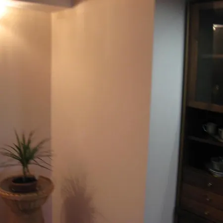 Dom Mike Tschession rooms in Villa Appartement *