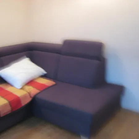 Appartement Dom Mike Tschession rooms in Villa La-Roche-en-Ardenne