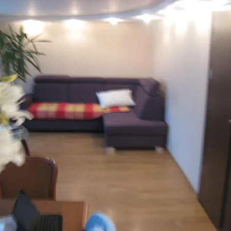 Appartement Dom Mike Tschession rooms in Villa *