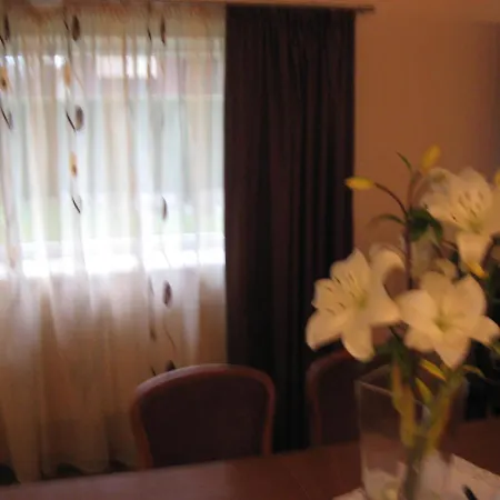 Dom Mike Tschession rooms in Villa Appartement